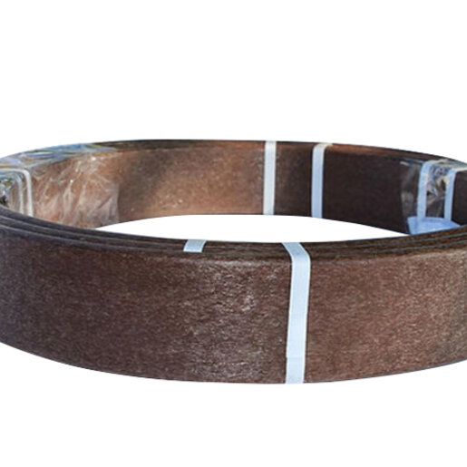 Bender Board Composite Landscape Edging Brown 1 in. x 6 in. x 20